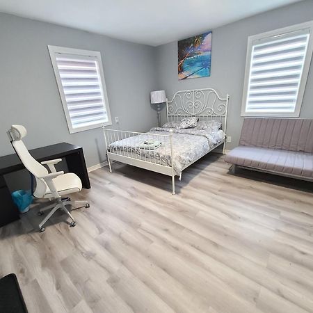 Downtown Ottawa Spacious Room Accommodation Εξωτερικό φωτογραφία