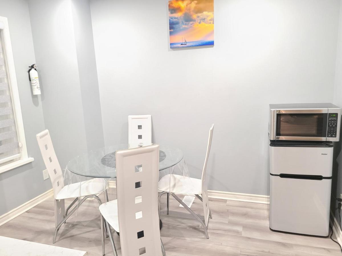 Downtown Ottawa Spacious Room Accommodation Εξωτερικό φωτογραφία