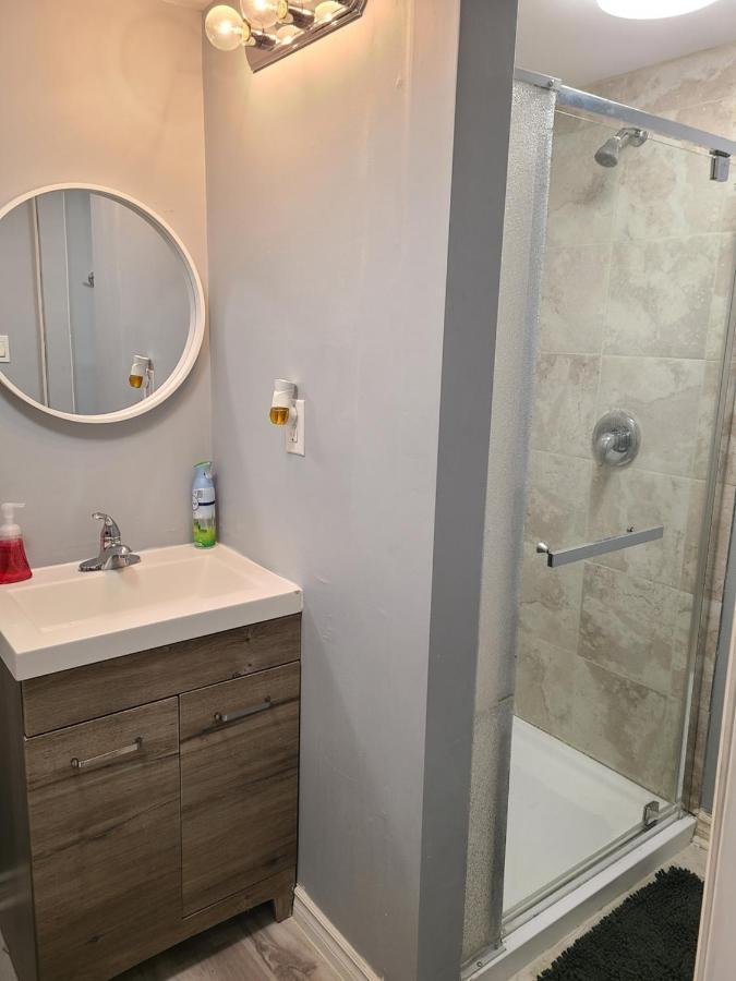 Downtown Ottawa Spacious Room Accommodation Εξωτερικό φωτογραφία