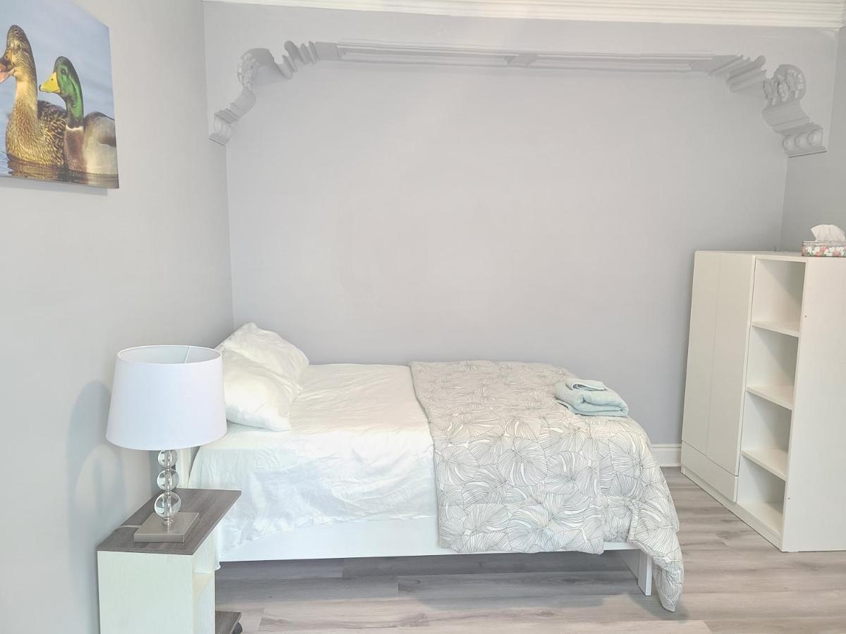 Downtown Ottawa Spacious Room Accommodation Εξωτερικό φωτογραφία