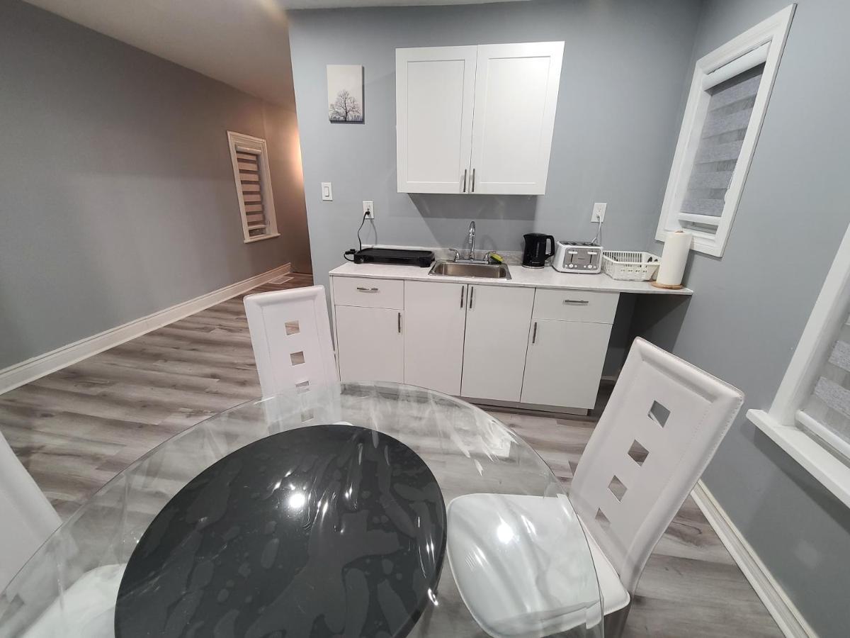 Downtown Ottawa Spacious Room Accommodation Εξωτερικό φωτογραφία