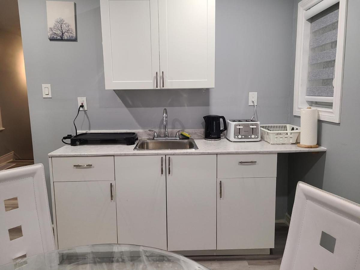 Downtown Ottawa Spacious Room Accommodation Εξωτερικό φωτογραφία
