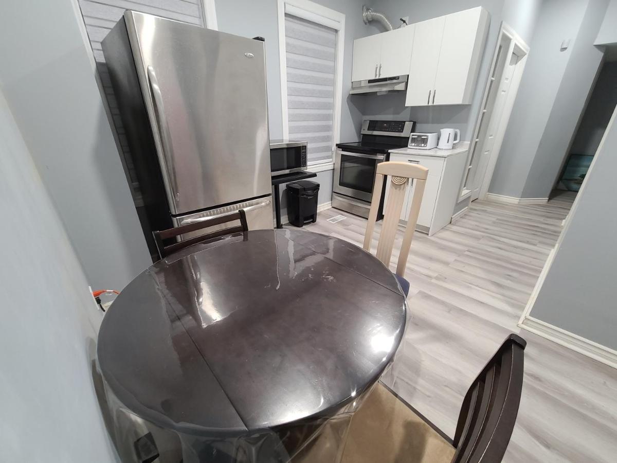 Downtown Ottawa Spacious Room Accommodation Εξωτερικό φωτογραφία