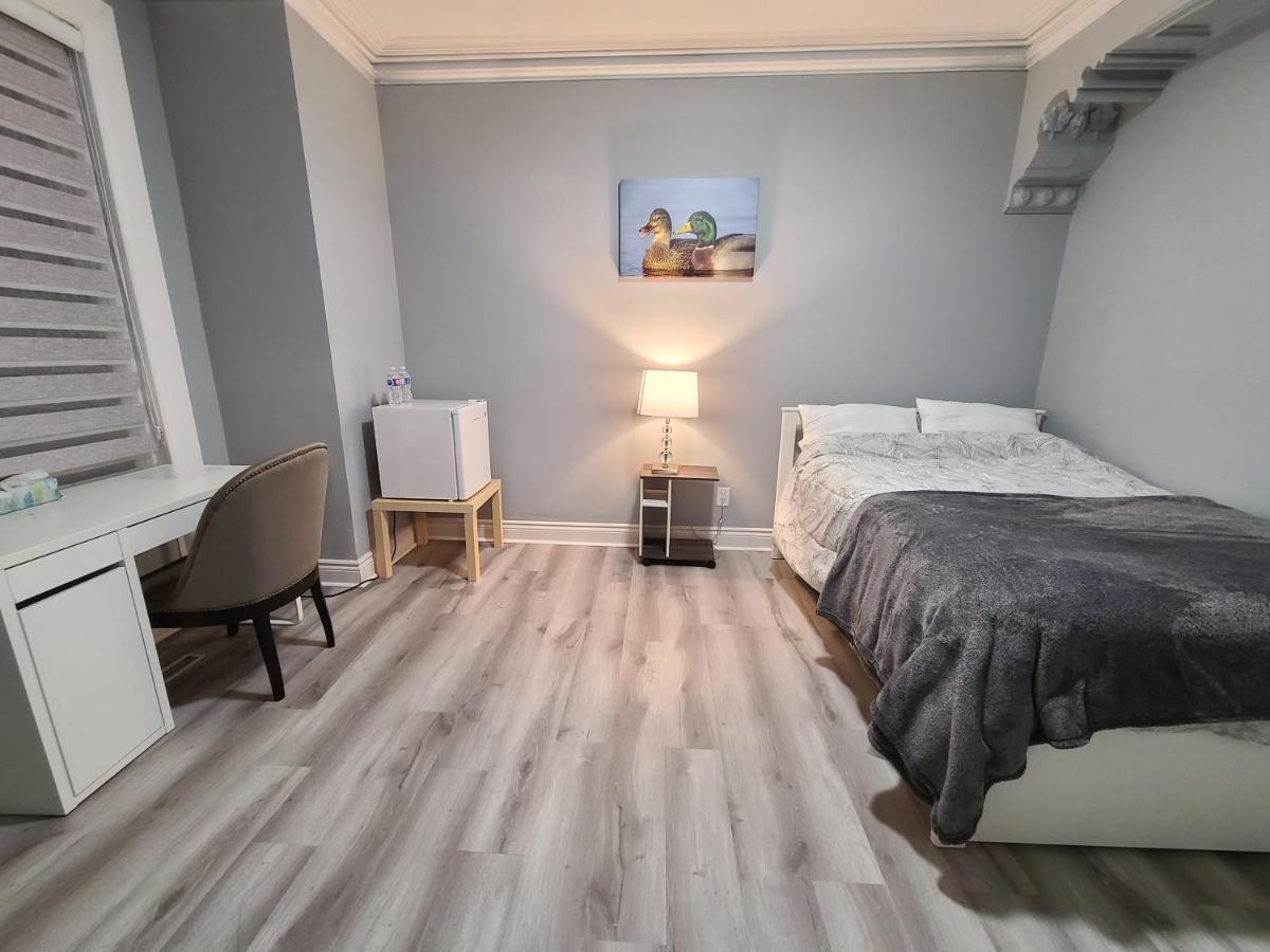 Downtown Ottawa Spacious Room Accommodation Εξωτερικό φωτογραφία