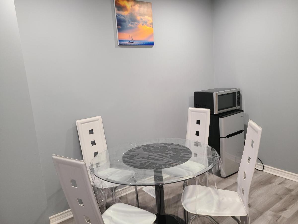 Downtown Ottawa Spacious Room Accommodation Εξωτερικό φωτογραφία