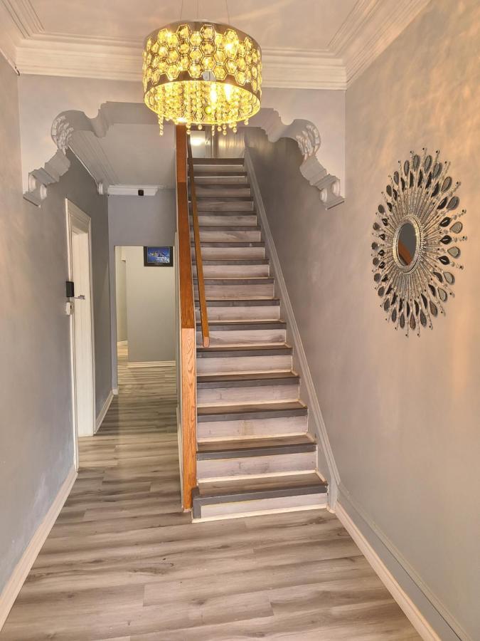 Downtown Ottawa Spacious Room Accommodation Εξωτερικό φωτογραφία