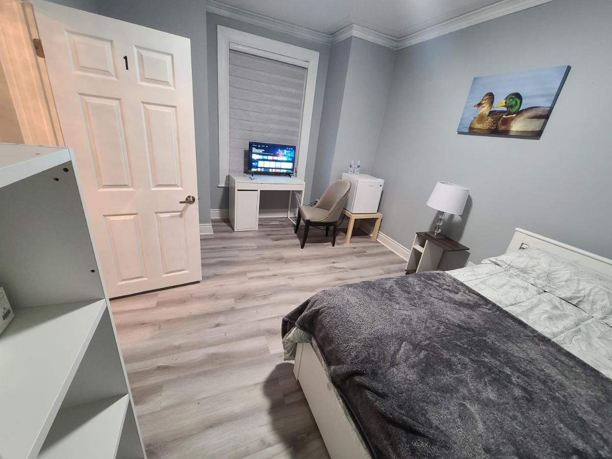 Downtown Ottawa Spacious Room Accommodation Εξωτερικό φωτογραφία