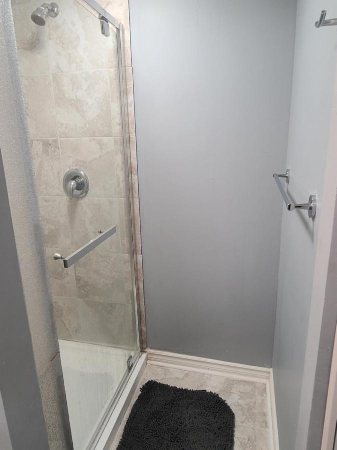 Downtown Ottawa Spacious Room Accommodation Εξωτερικό φωτογραφία