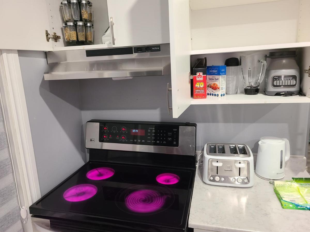 Downtown Ottawa Spacious Room Accommodation Εξωτερικό φωτογραφία