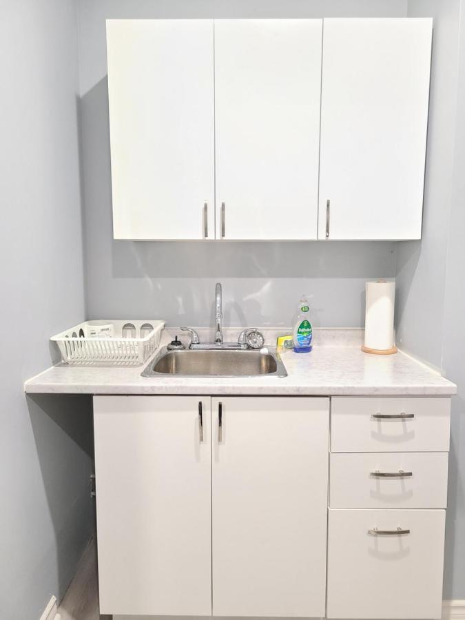 Downtown Ottawa Spacious Room Accommodation Εξωτερικό φωτογραφία