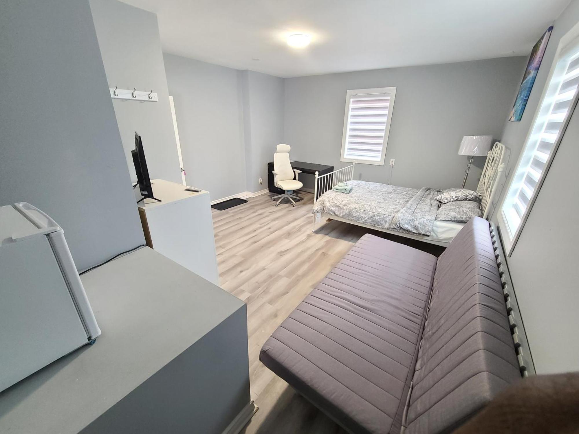Downtown Ottawa Spacious Room Accommodation Εξωτερικό φωτογραφία