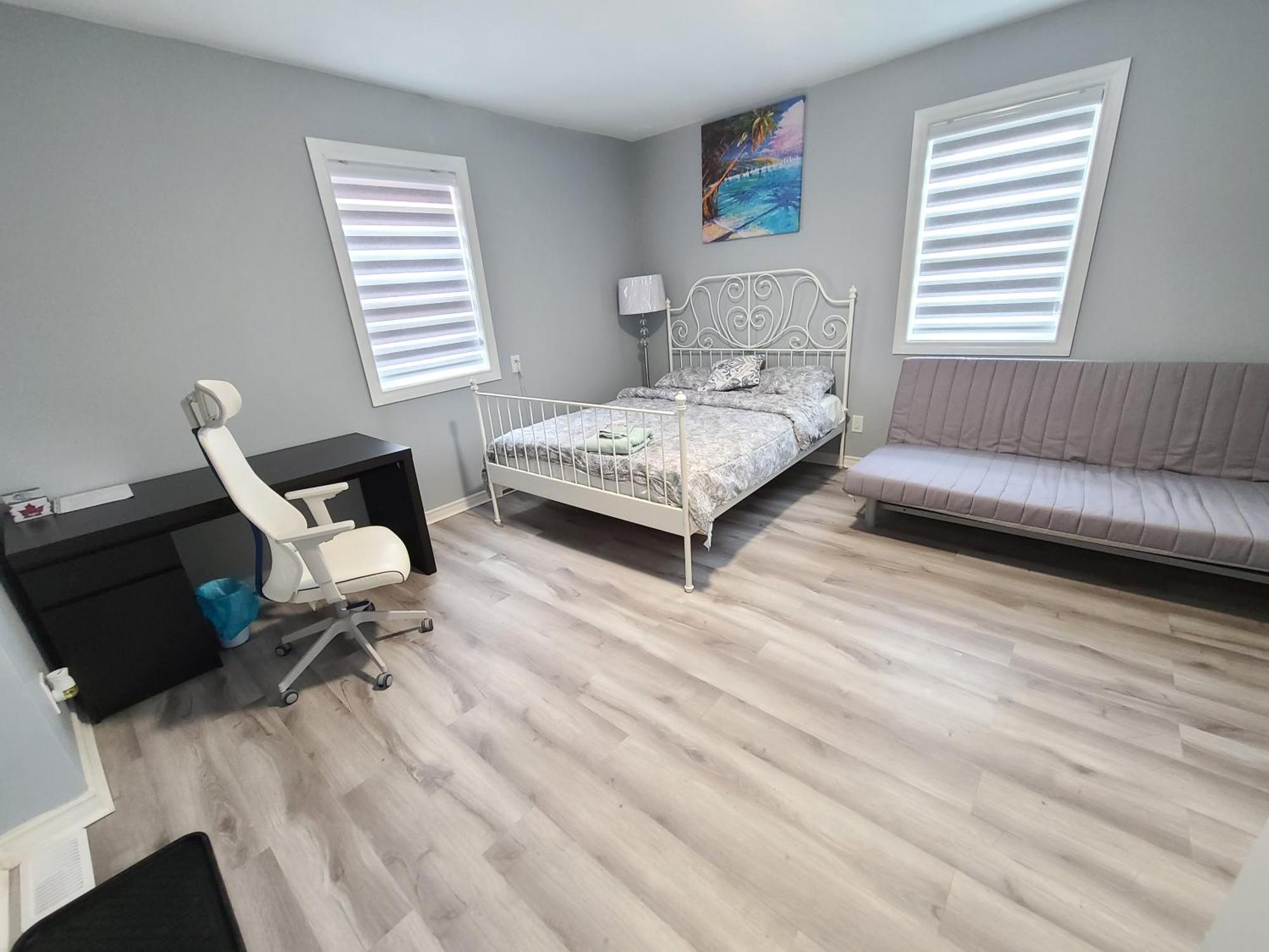Downtown Ottawa Spacious Room Accommodation Εξωτερικό φωτογραφία