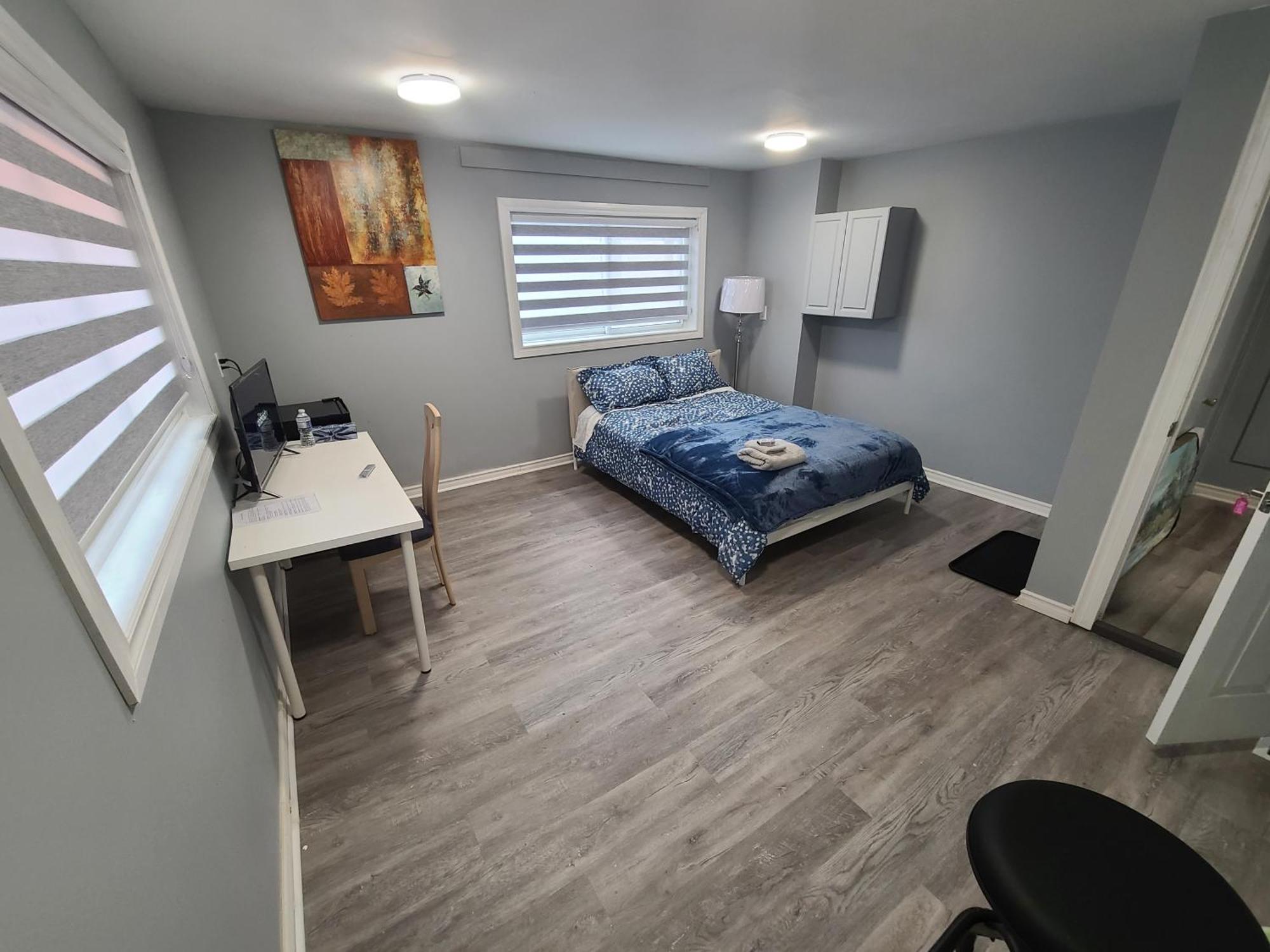 Downtown Ottawa Spacious Room Accommodation Εξωτερικό φωτογραφία