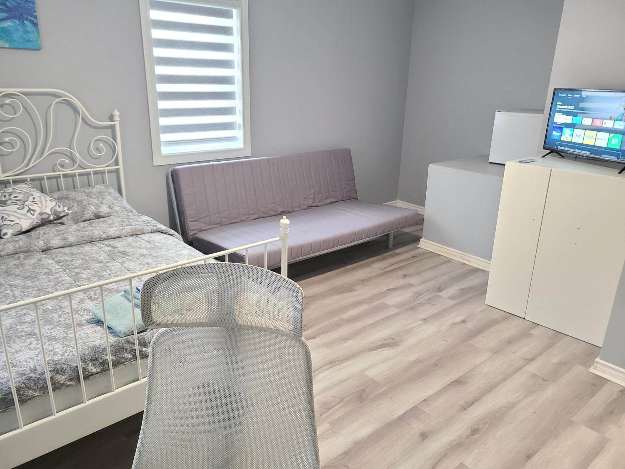 Downtown Ottawa Spacious Room Accommodation Εξωτερικό φωτογραφία
