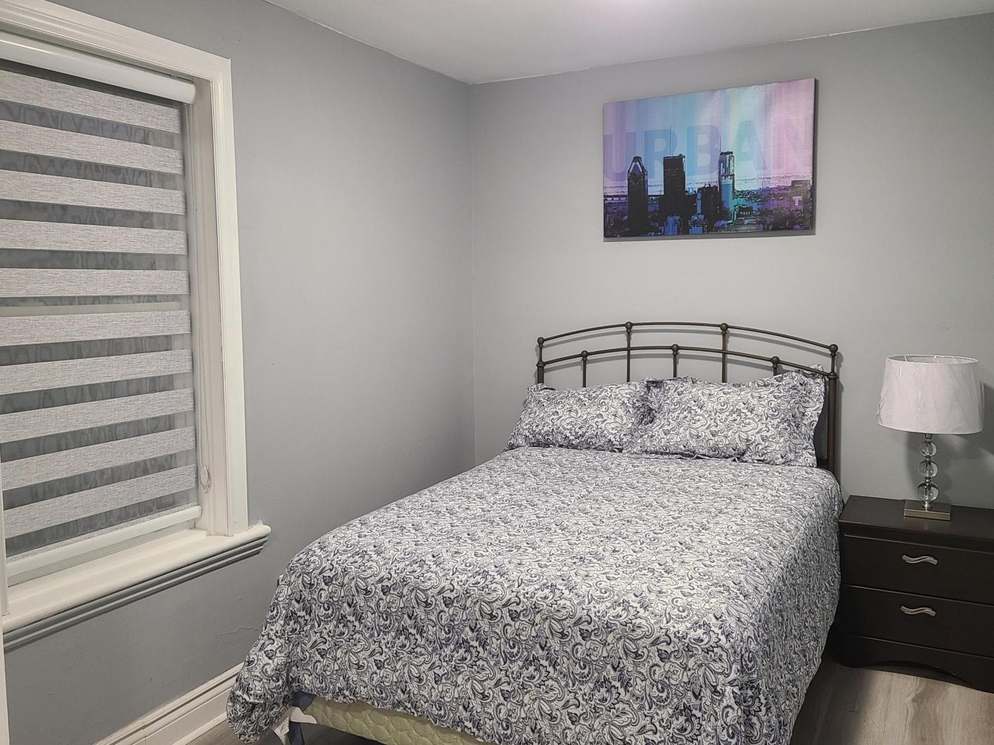 Downtown Ottawa Spacious Room Accommodation Εξωτερικό φωτογραφία