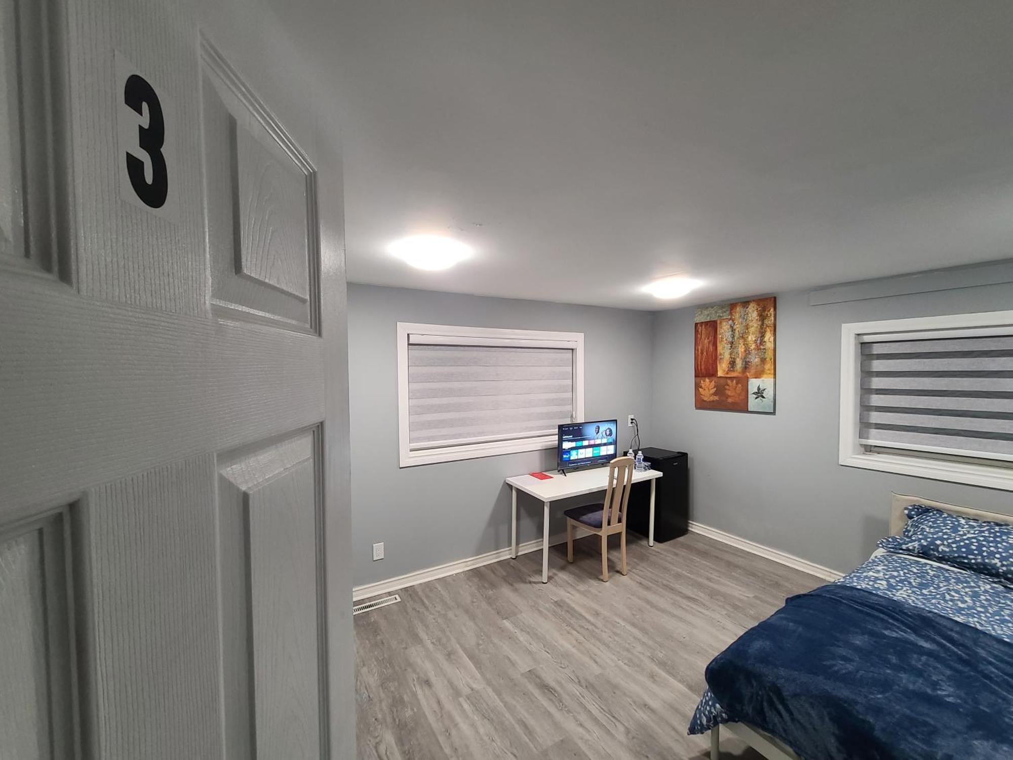 Downtown Ottawa Spacious Room Accommodation Εξωτερικό φωτογραφία