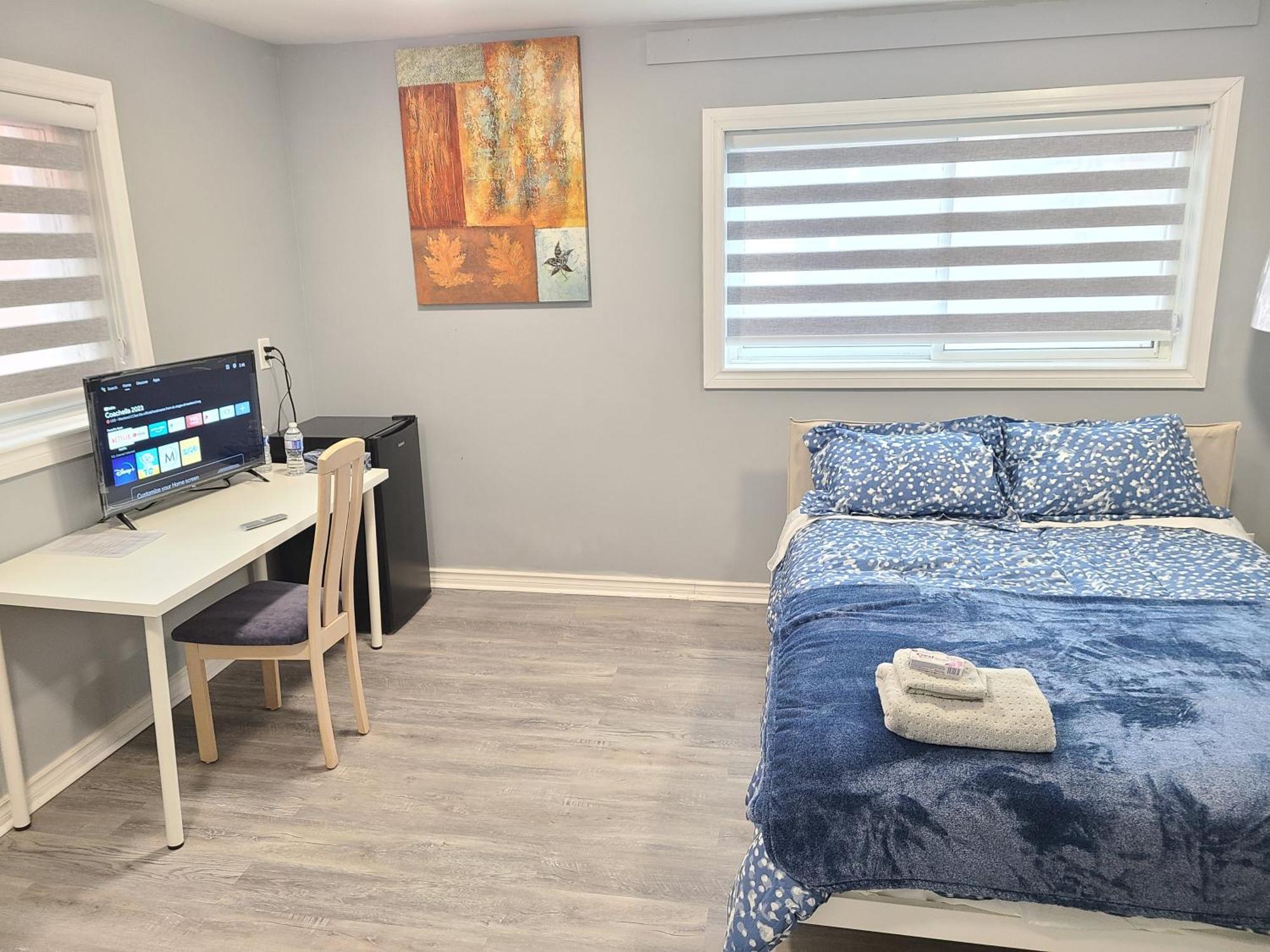 Downtown Ottawa Spacious Room Accommodation Εξωτερικό φωτογραφία