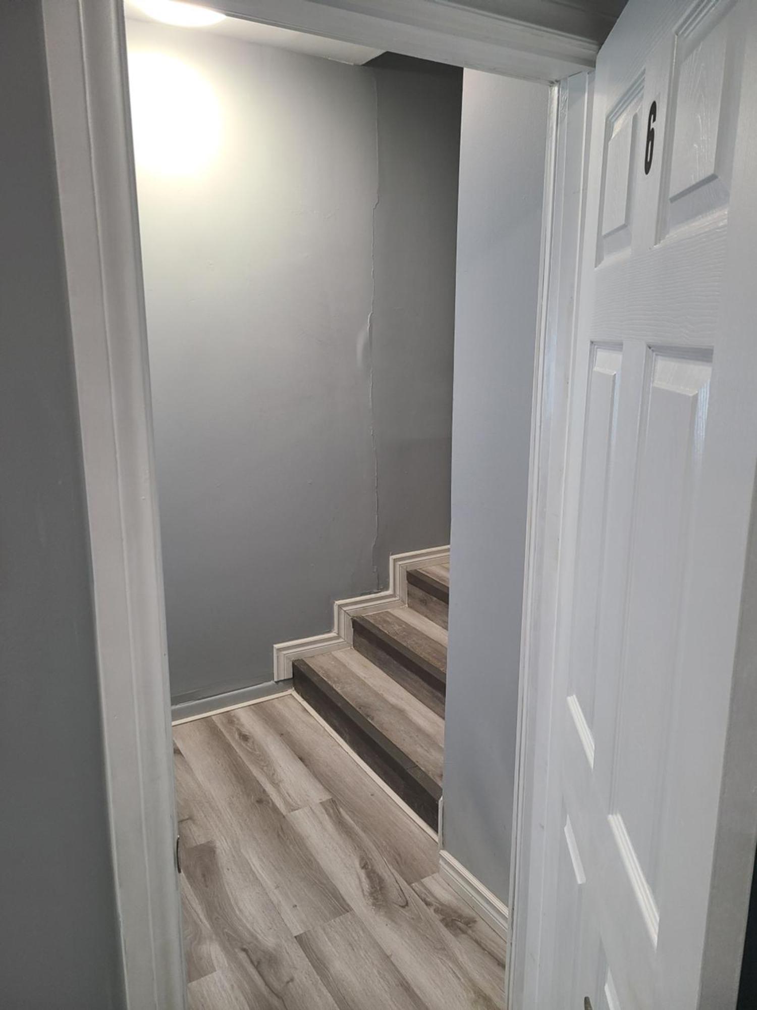 Downtown Ottawa Spacious Room Accommodation Εξωτερικό φωτογραφία