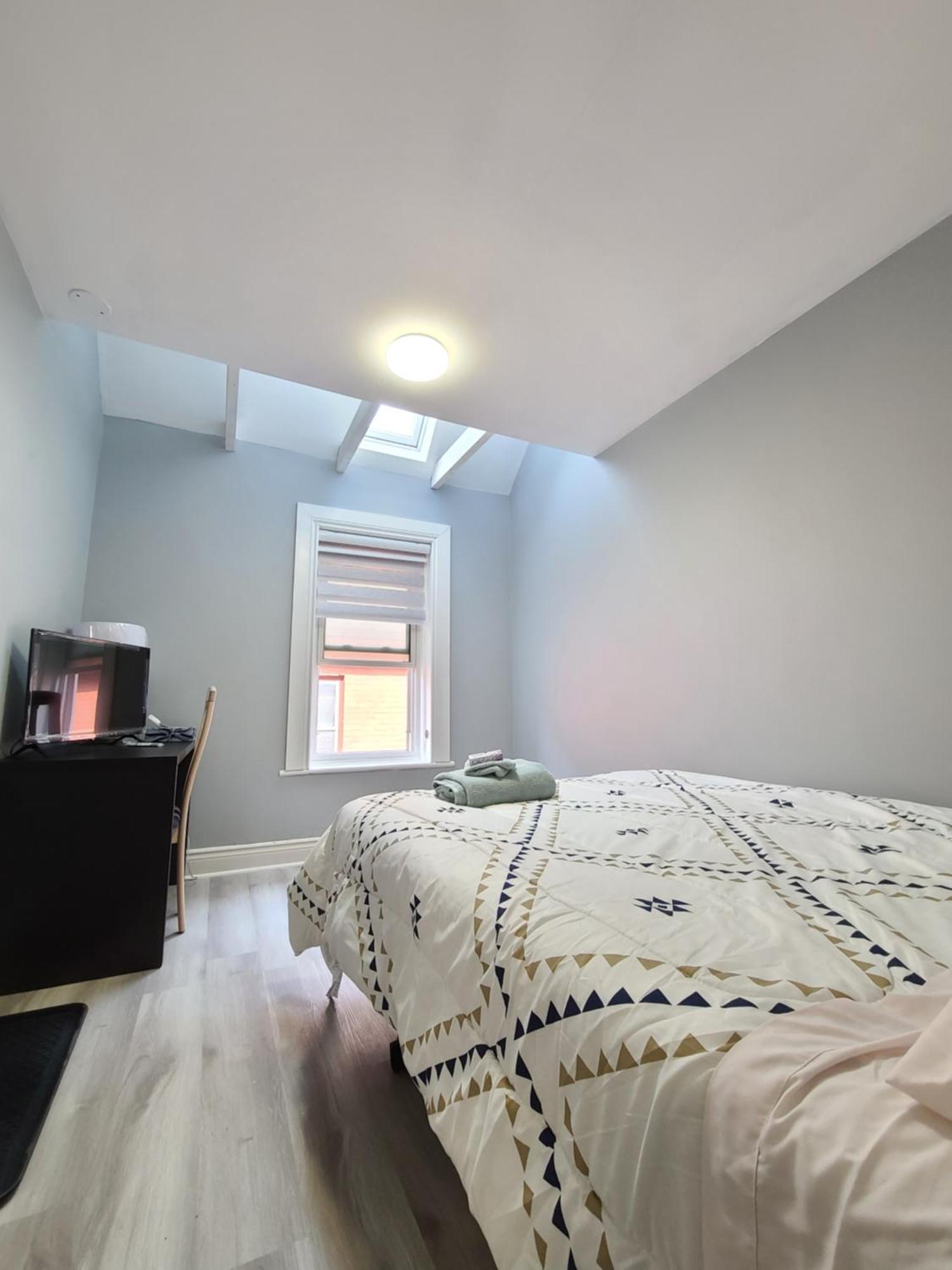 Downtown Ottawa Spacious Room Accommodation Εξωτερικό φωτογραφία