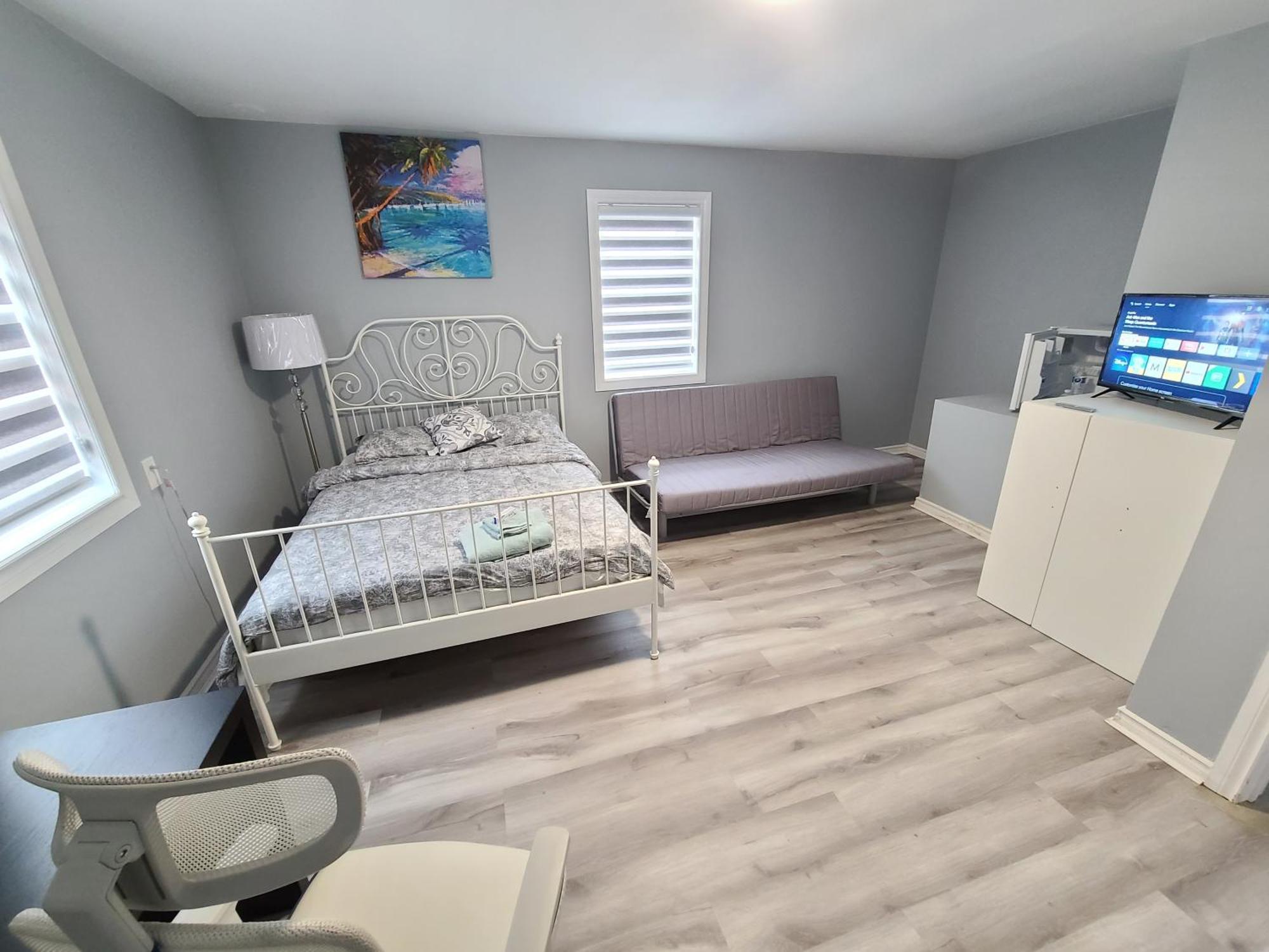 Downtown Ottawa Spacious Room Accommodation Εξωτερικό φωτογραφία